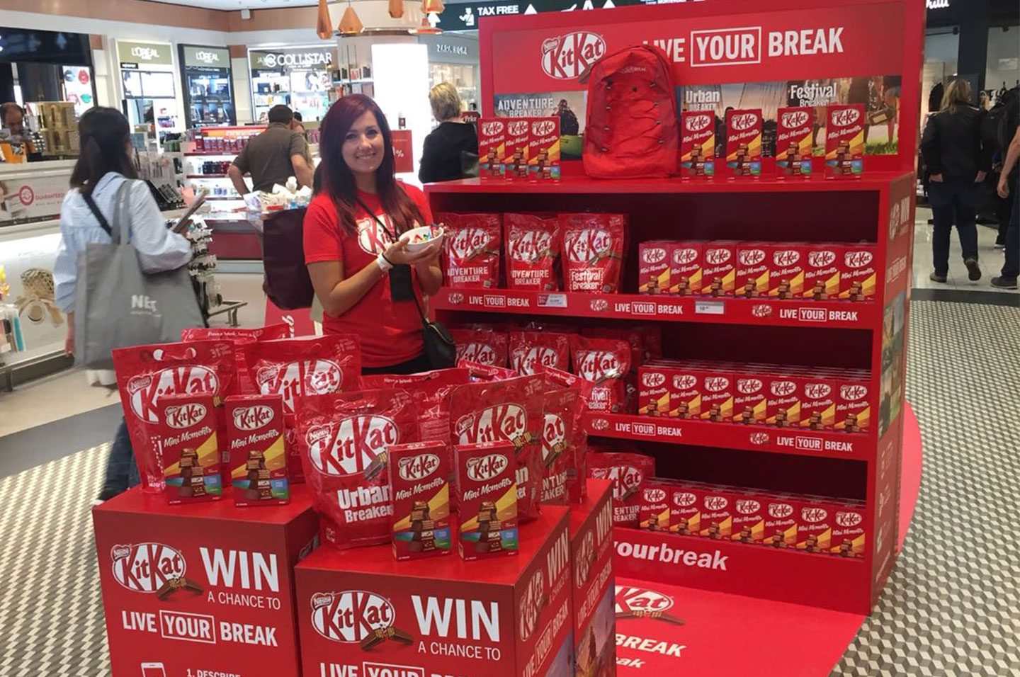 kitkat